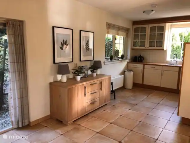 Maison Beerse | Pays-Bas, Overijssel, Beerze - maison de vacances Grand espace de rangement