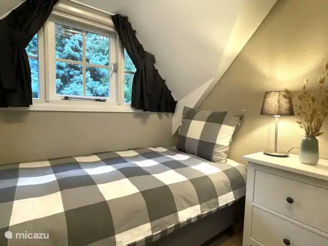 Maison Beerse | Pays-Bas, Overijssel, Beerze - maison de vacances Chambre 3