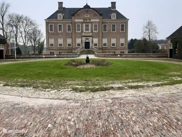 Maison Beerse | Pays-Bas, Overijssel, Beerze - maison de vacances Domaine d'Eerde.
Photo de Mme Van Boxmeer (invitée mars 2021)
