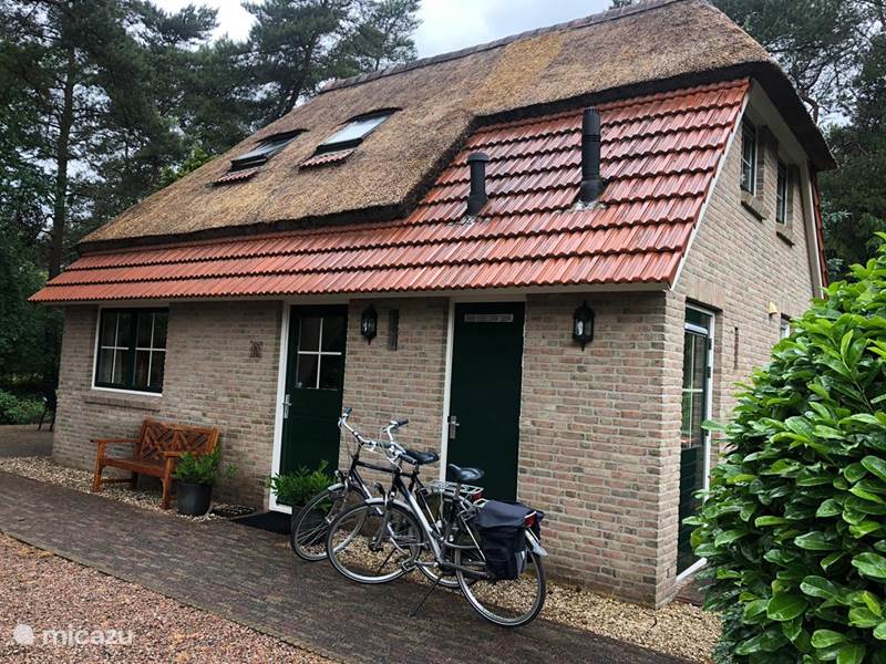 Holiday home in Netherlands, Overijssel, Beerze Holiday house Beerze House