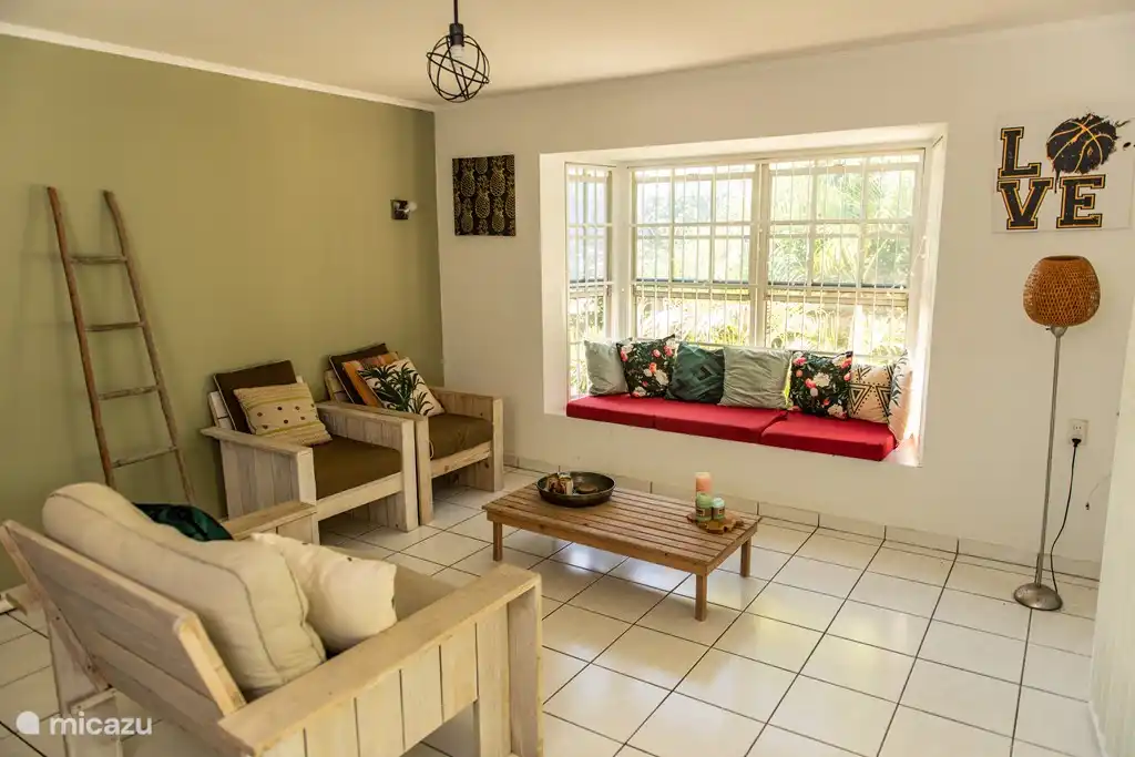 Themed Het Strand Woonkamer Decor