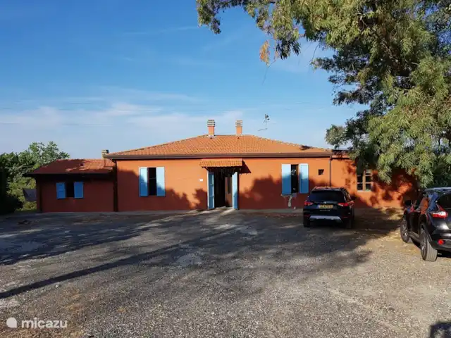 Des vacances parfaites en Toscane | Italie, Toscane, Rosignano Marittimo - maison de vacances Des vacances parfaites en Toscane | Italie, Toscane, Rosignano Marittimo - maison de vacances