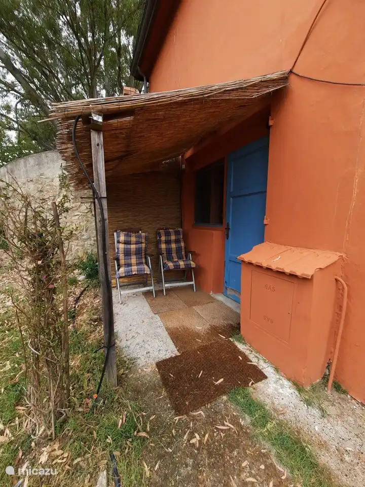 Entrada al dormitorio 5