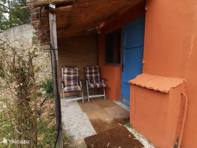 Des vacances parfaites en Toscane | Italie, Toscane, Rosignano Marittimo - maison de vacances Entrée de la chambre 5