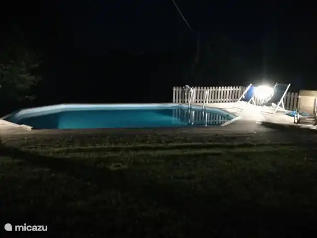 Des vacances parfaites en Toscane | Italie, Toscane, Rosignano Marittimo - maison de vacances  Piscine privée, profondeur 1,5 m