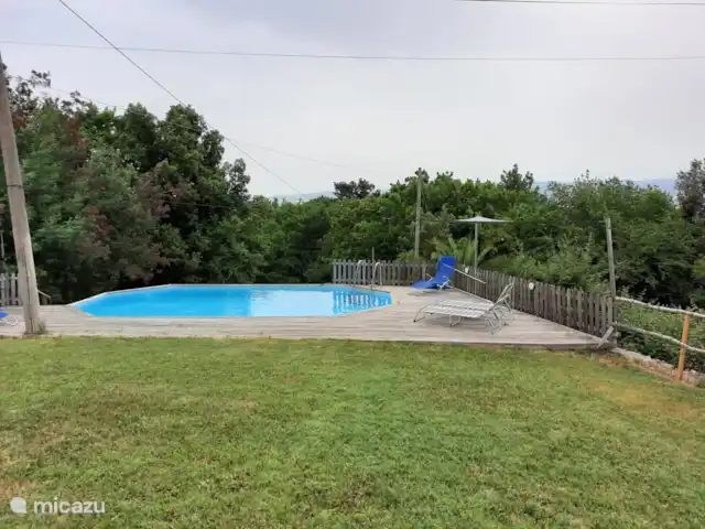 Des vacances parfaites en Toscane | Italie, Toscane, Rosignano Marittimo - maison de vacances  Piscine privée, profondeur 1,5 m