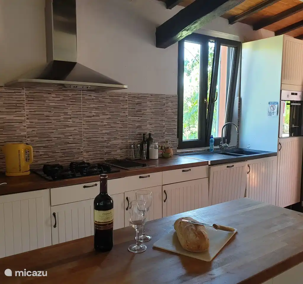 De perfecte vakantie in Toscana
