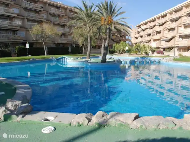 appartement huren in Spanje, Costa Blanca, El Campello – Casa Sophia appartement huren in Spanje, Costa Blanca, El Campello – Casa Sophia