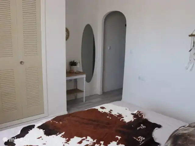 appartement huren in Spanje, Costa Blanca, El Campello – Casa Sophia Masterbedroom