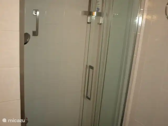 appartement huren in Spanje, Costa Blanca, El Campello – Casa Sophia Bathroom 2