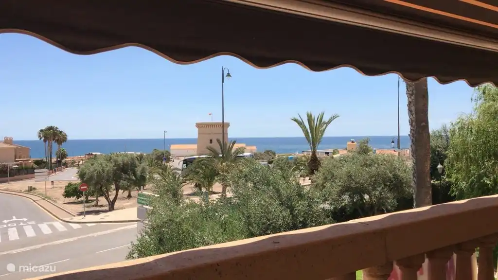 Casa Sophia in Spanien, Costa Blanca, El Campello - Appartement