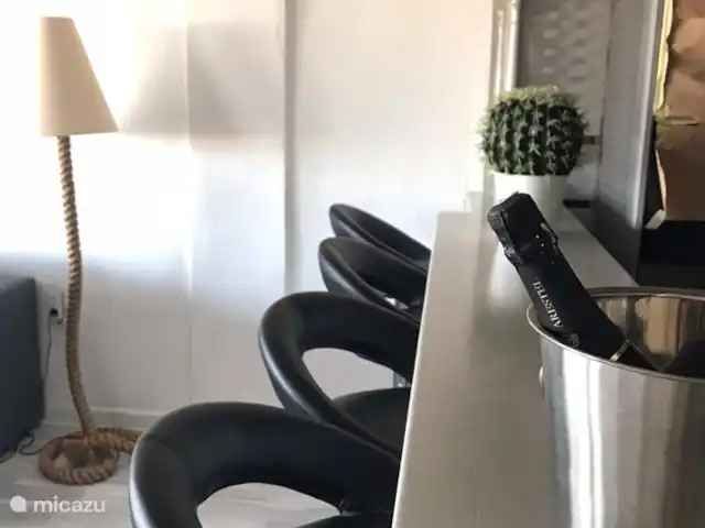 appartement huren in Spanje, Costa Blanca, El Campello – Casa Sophia Gezellig