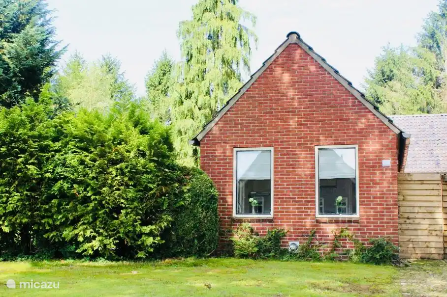 gîte / cottage | Pays-Bas – 't Hoeske