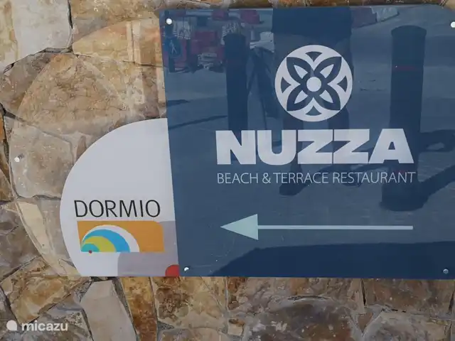 VUE MER ENSOLEILLÉE avec grande terrasse sur le toit | Espagne, Costa Blanca, El Campello - appartement Vous pourrez également déguster de délicieux plats au restaurant ou sur les terrasses de nos voisins. Mais il y a plusieurs bons restaurants dans les environs immédiats.