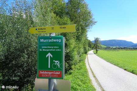 Murradweg