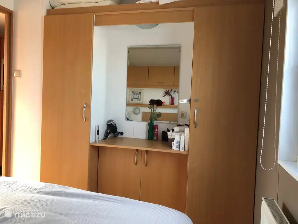 Armarios con tocador