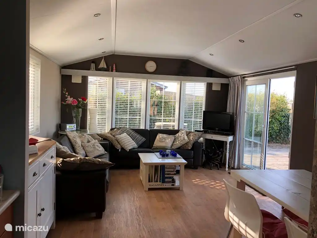 Resumen foto sala de estar