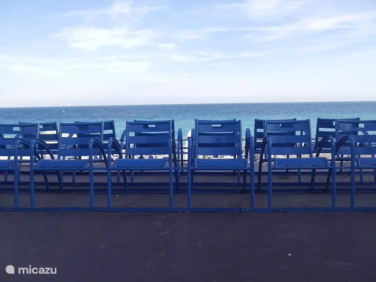 Promenade des Anglais