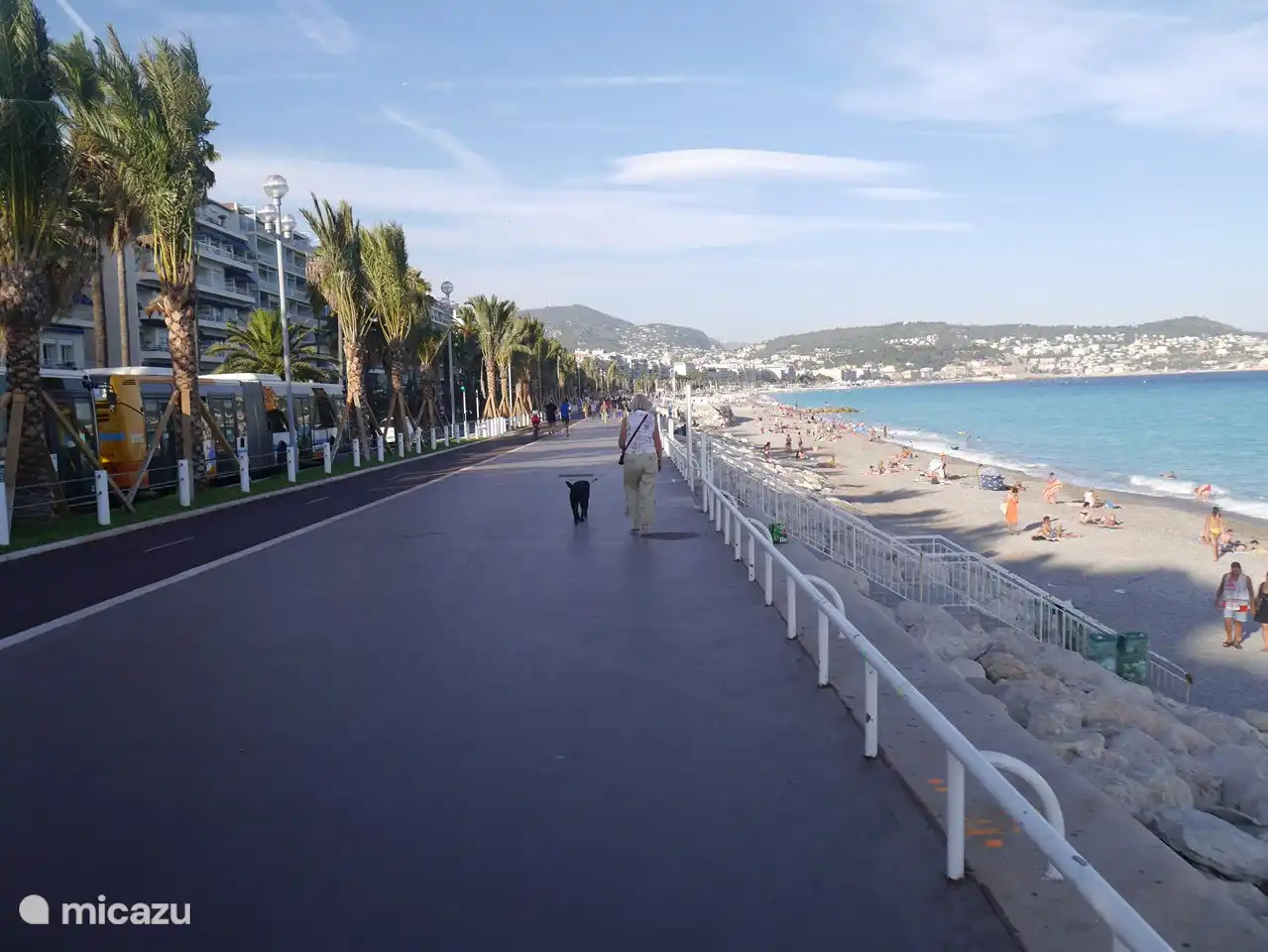 Promenade des Anglais