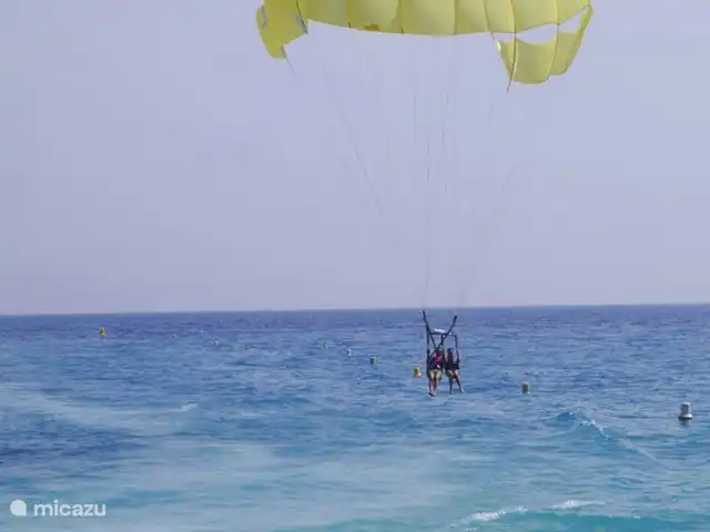 Maravilloso apartamento junto al mar en Niza en Francia, Costa Azul, Niza  - apartamento Diversión acuática junto al mar