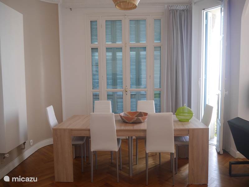 Holiday home in France, French Riviera, Nice Apartment Nice apartment by the sea in Nice
