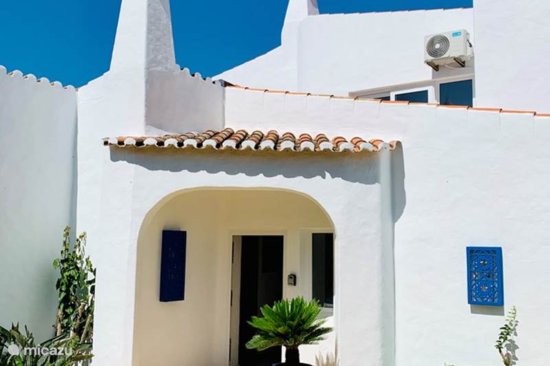 Vakantiehuis Portugal, Algarve, Carvoeiro Villa Casa Sacha,heerlijk ruim familiehuis
