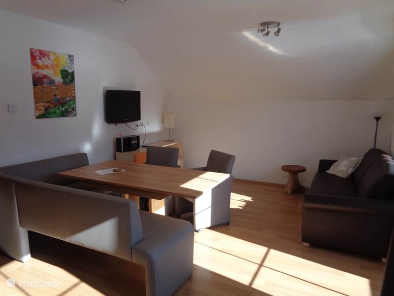 Holiday home in Austria, Salzburgerland, Sankt Michael Im Lungau Apartment Eckenhof room