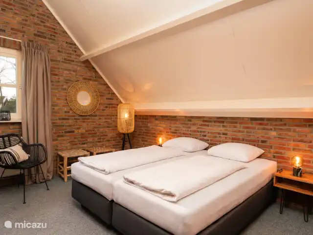 La Source - Succession | Pays-Bas, Overijssel, Losser - bungalow