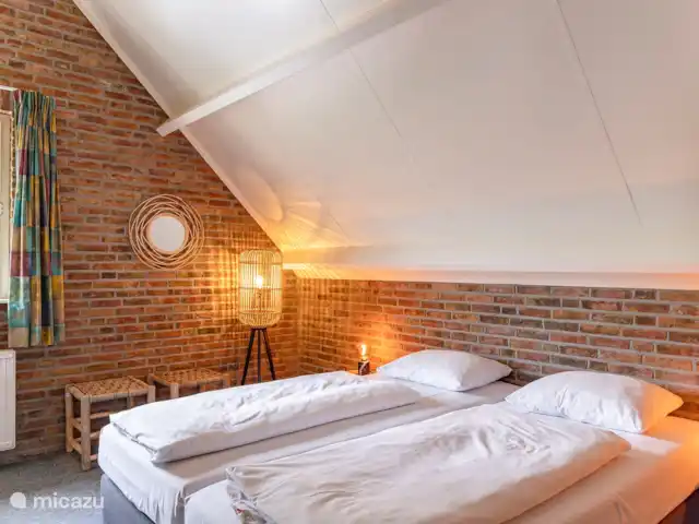 La Source - Succession | Pays-Bas, Overijssel, Losser - bungalow