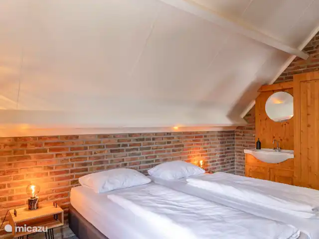 La Source - Succession | Pays-Bas, Overijssel, Losser - bungalow