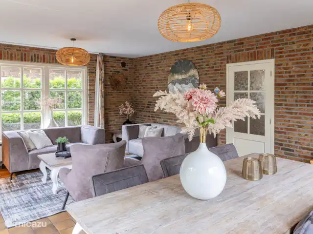 La Source - Succession | Pays-Bas, Overijssel, Losser - bungalow