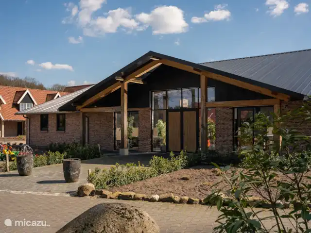 La Source - Succession | Pays-Bas, Overijssel, Losser - bungalow