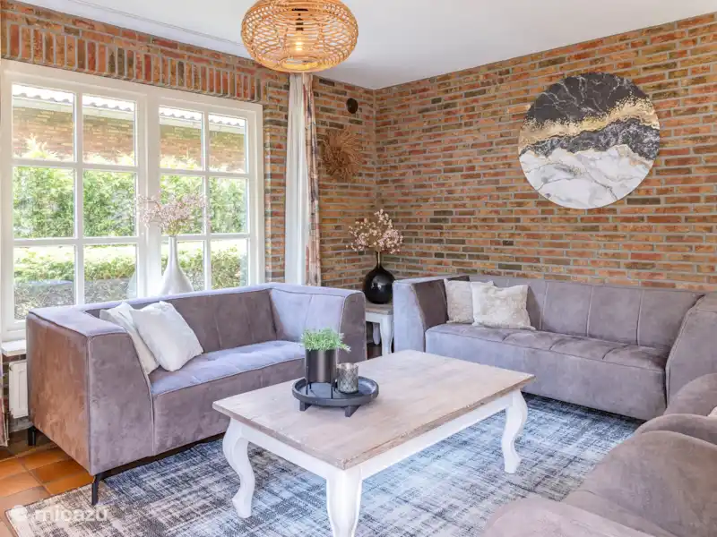 La Fuente - Estate en Países Bajos, Overijssel, Losser - Bungaló La Fuente - Estate en Países Bajos, Overijssel, Losser - Bungaló