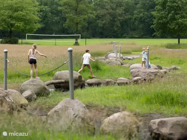 La Source - Succession | Pays-Bas, Overijssel, Losser - bungalow