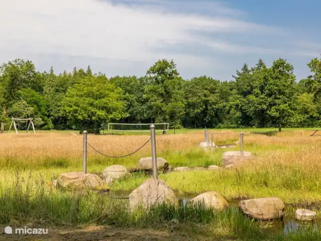 La Source - Succession | Pays-Bas, Overijssel, Losser - bungalow