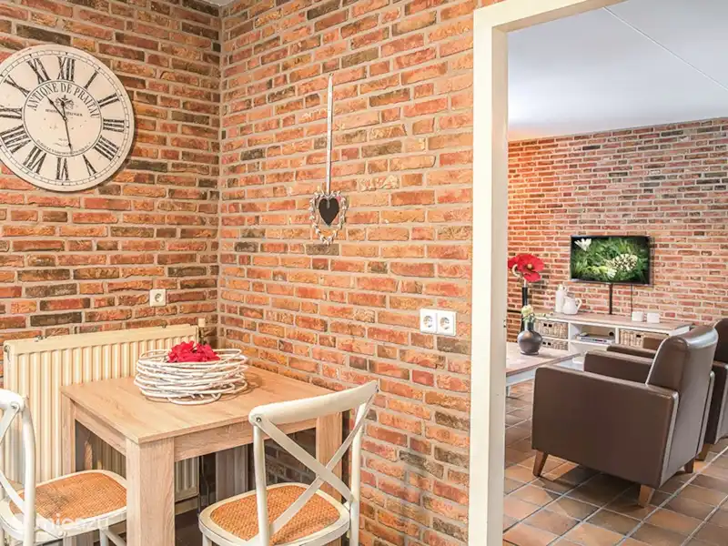 La Fuente - Estate en Países Bajos, Overijssel, Losser - Bungaló La Fuente - Estate en Países Bajos, Overijssel, Losser - Bungaló