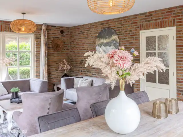 La Source - Succession | Pays-Bas, Overijssel, Losser - bungalow