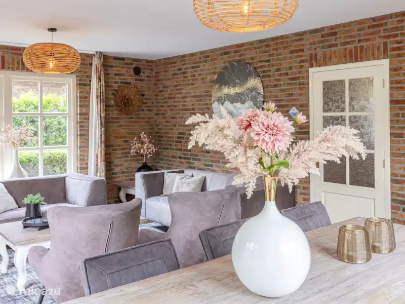 La Fuente - Estate en Países Bajos, Overijssel, Losser - Bungaló La Fuente - Estate en Países Bajos, Overijssel, Losser - Bungaló