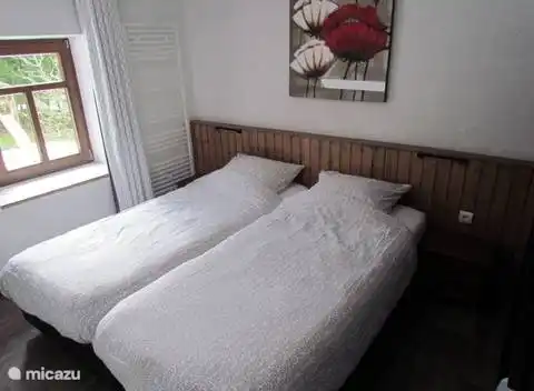 Schlafzimmer 3 Obergeschoss