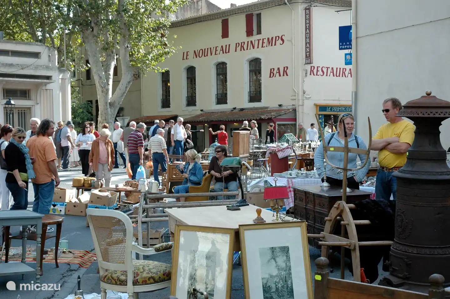 Pézenas