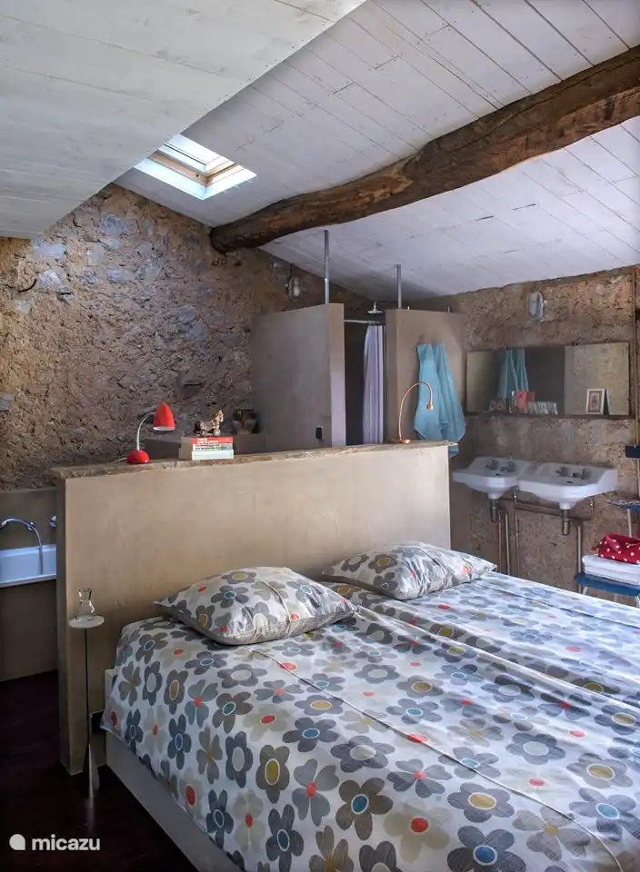slaapkamer