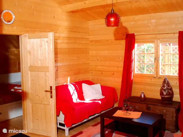 Location de Vacances Espagne, Costa del Sol, Nerja, maison de vacances - Casa Mariposa Salon et une chambre