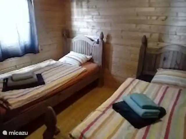 Location de Vacances Espagne, Costa del Sol, Nerja, maison de vacances - Casa Mariposa Chambre à coucher