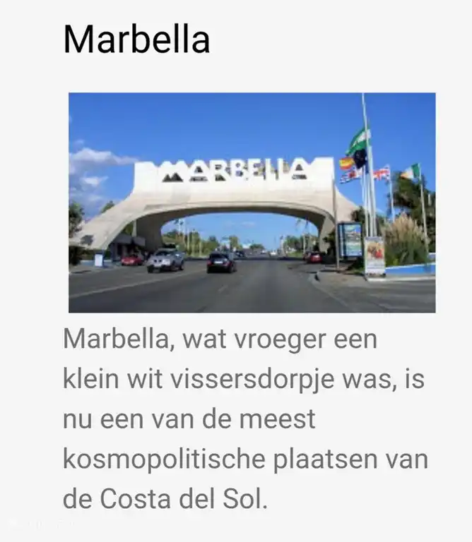 Marbella