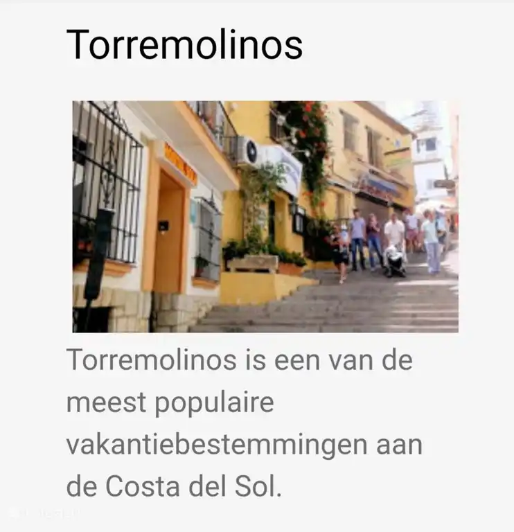 Torremolinos