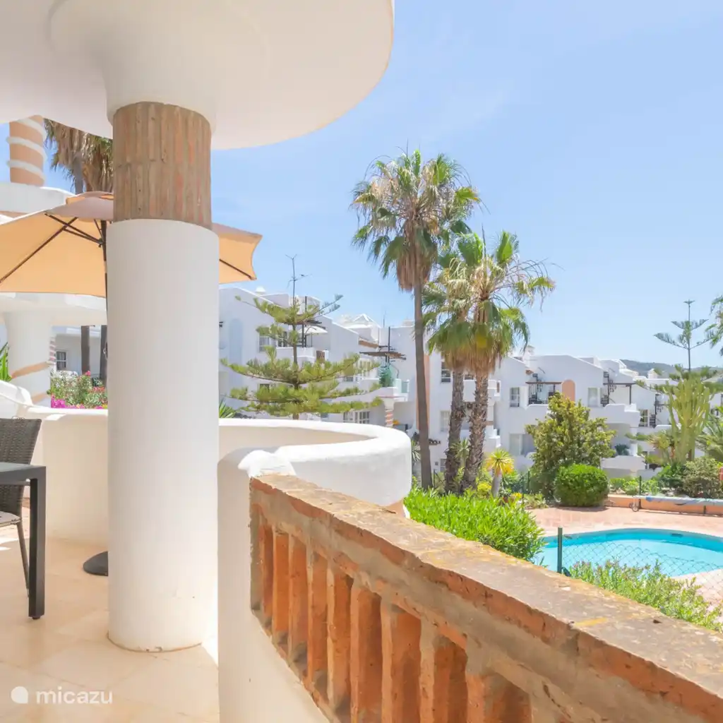 Perla Roja 1 nabij Fuengirola