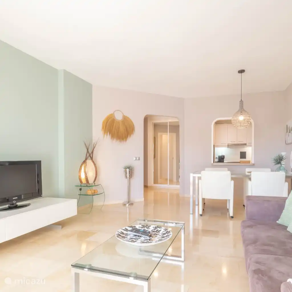 Perla Roja 1 nabij Fuengirola