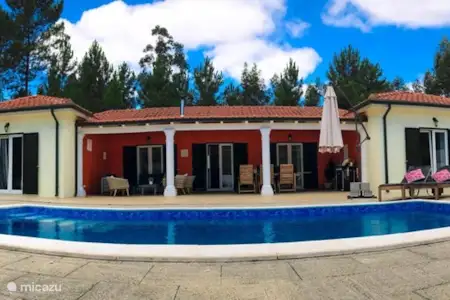 Vakantiehuis Portugal, Coimbra, Miranda do Corvo villa Villa Anak Vakantiehuis Portugal, Coimbra, Miranda do Corvo villa Villa Anak
