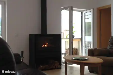 Vakantiehuis Portugal, Coimbra, Miranda do Corvo villa Villa Anak De haard