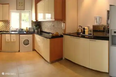 Vakantiehuis Portugal, Coimbra, Miranda do Corvo villa Villa Anak Keuken